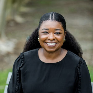 Rochelle Williams, PhD Graduate Fellowships for STEM Diversity 